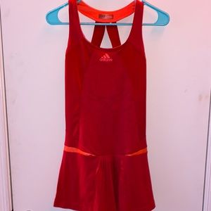 Adidas tennis dress